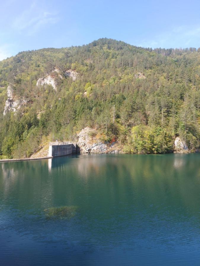Tarska Carolija Zaovine Villa Popovici ภายนอก รูปภาพ