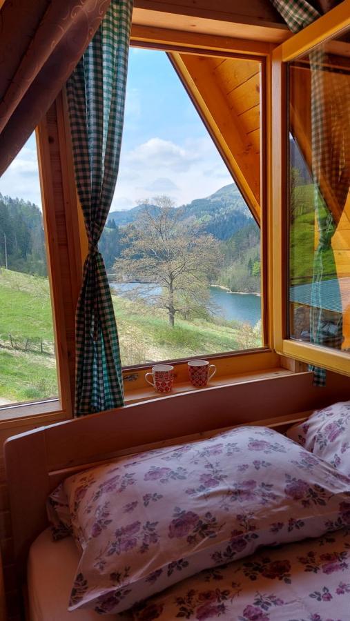 Tarska Carolija Zaovine Villa Popovici ภายนอก รูปภาพ